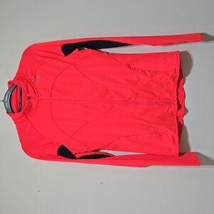 Under Armour Women's Fitted Jacket